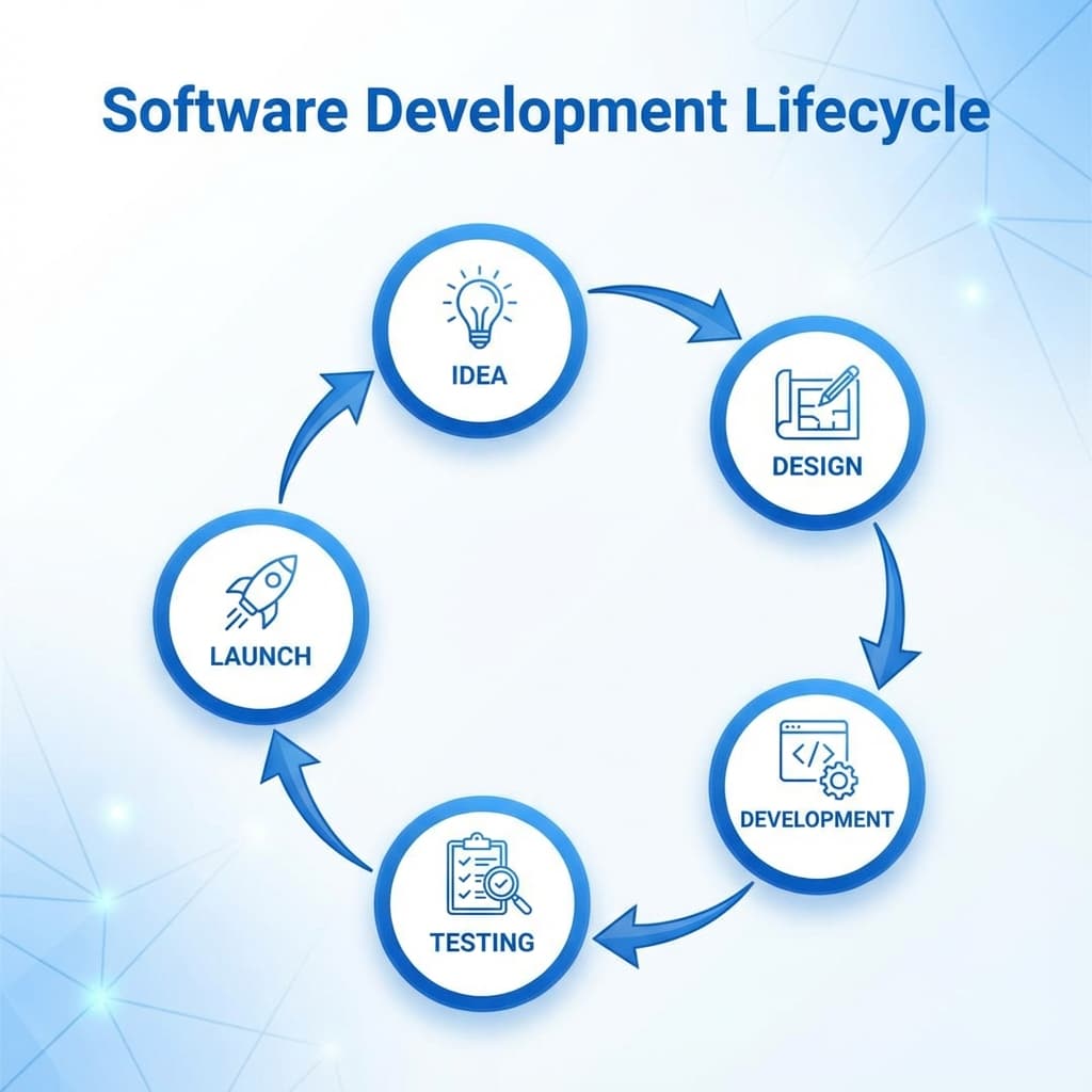 Understanding the SDLC Lifecycle